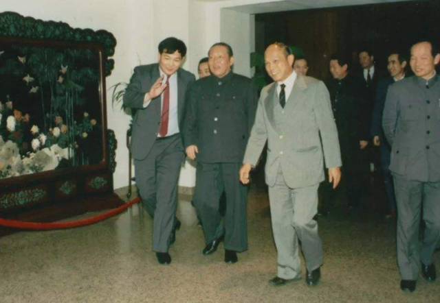 深度开扒:郭晶晶嫁给霍启刚八年,给霍家带去了什么影响?