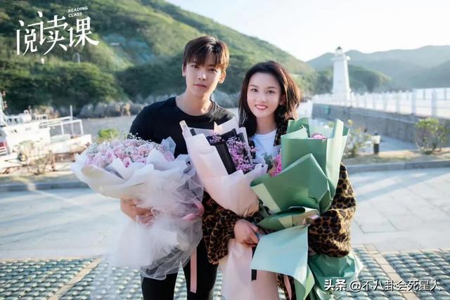 宋祖儿被曝偷漏税后续，前公司发文扯清关系，制片人取关