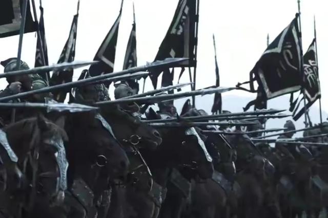 雪中悍刀行：北凉军战死的六大重将，都是谁？