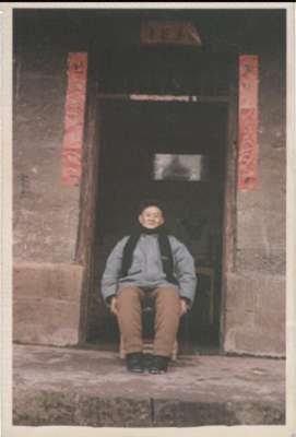 跑堂的(以前点菜要唱曲？——四川奇特的跑堂文化)