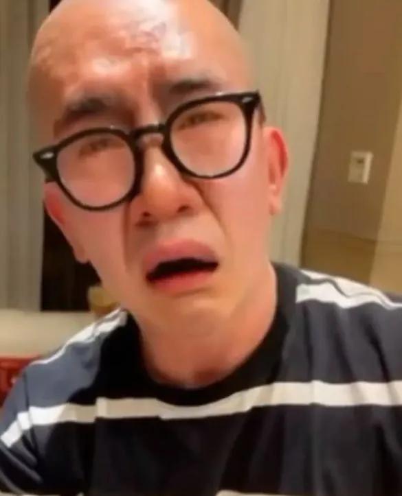 曝具俊晔离开台湾！神情恍惚现身机场 带走32公斤行李 大S疑已树葬