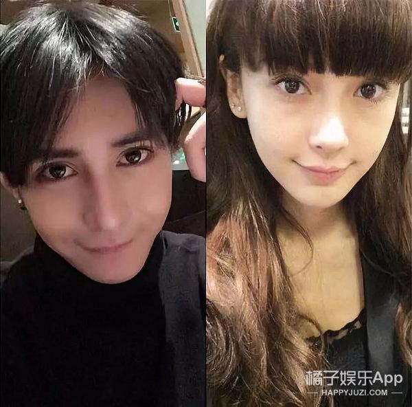 还记得《香蜜沉沉烬如霜》中的彦佑吗？他又换了张脸？