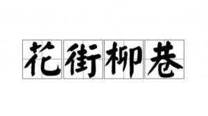 金典三级(经典香港大尺度“三级片”《花街柳巷》，内容引起深思。值得一看)