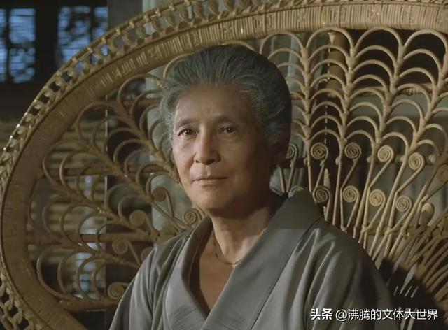 1974版《望乡》主演人生结局