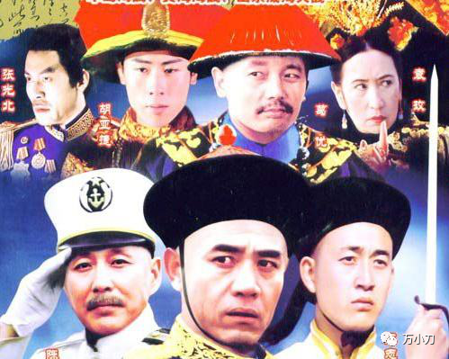 陈宝国的“风骚岁月”