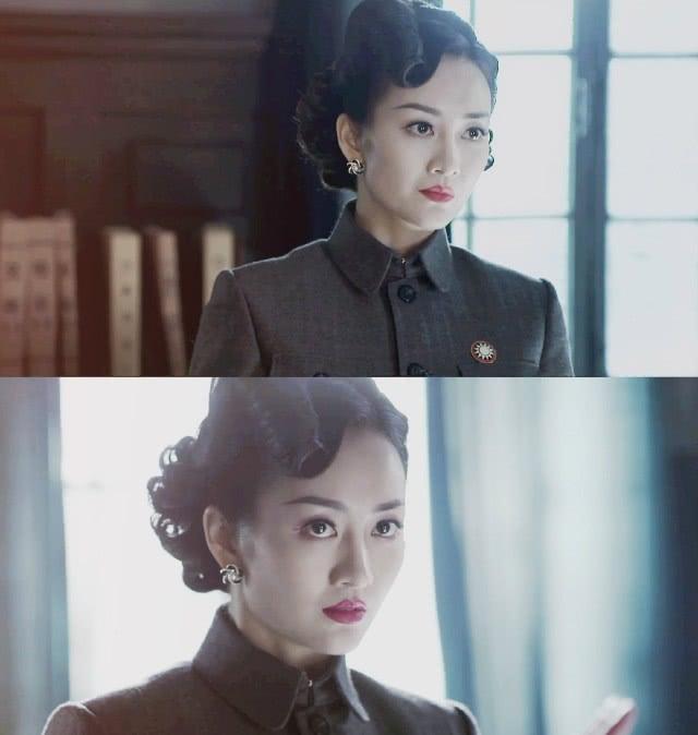 九州缥缈录苏瞬卿下线 是杀手也是爱人 王鸥还原了苏瞬卿