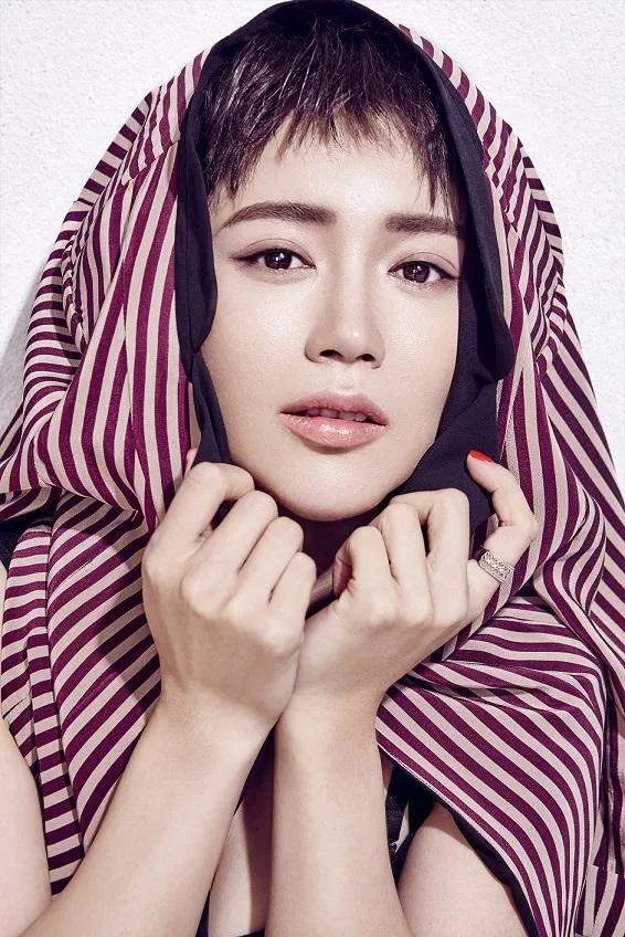 王艺禅：才貌双全，艺海扬帆