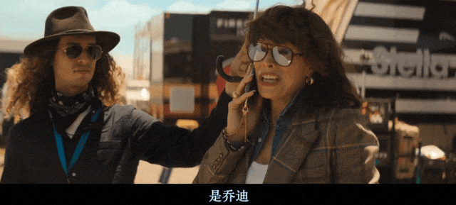 终于来了一部爽片，却被排片限制了