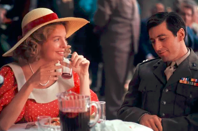 豆瓣9.3的《教父》，反差之下，一个披着黑帮外衣的家族传奇