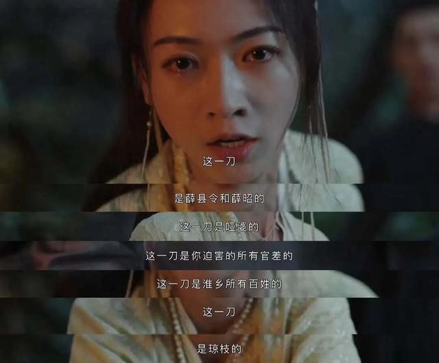 复仇爽剧，为啥让人上头？