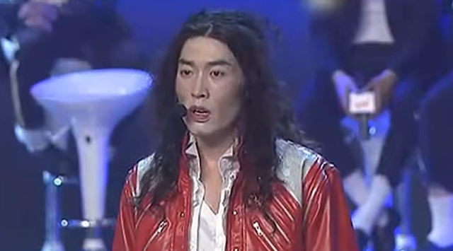 斥责金星，痛骂林依轮算什么东西，“咆哮哥”张艺源为何如此嚣张