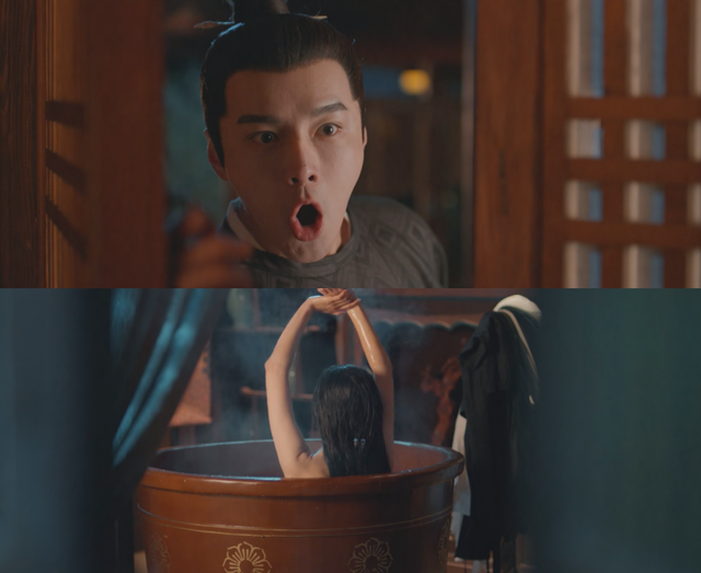 网文改编观察｜从《阿麦从军》探讨“变身”类型网文的改编