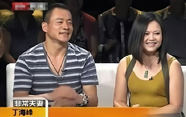 26岁爆红,因戏与丁海峰传绯闻,“潘金莲”王思懿如今怎样了?