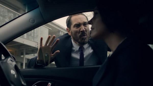 复仇绝杀式离婚？《福斯特医生》告诉你，不存在的