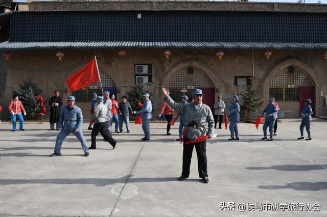 精彩剧目，重磅来袭！我在石桥堡等你“打鬼子”！