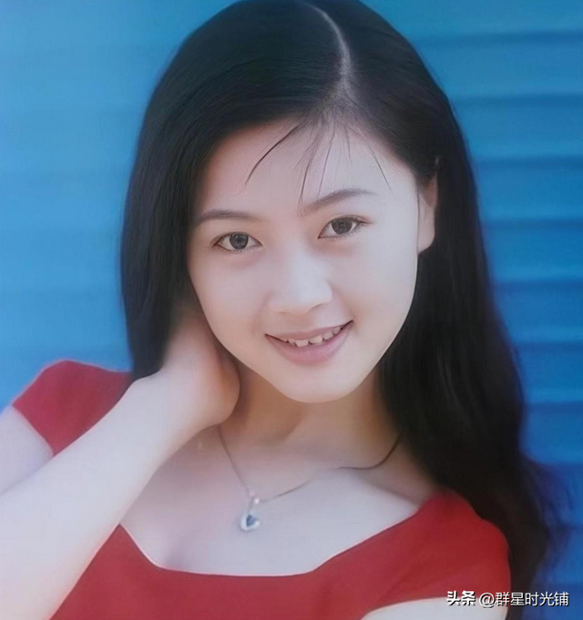 田海蓉丈夫徐明:28岁成富豪,44岁狱中病逝,今15岁女儿显成熟