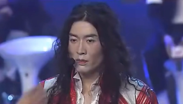 斥责金星，痛骂林依轮算什么东西，“咆哮哥”张艺源为何如此嚣张