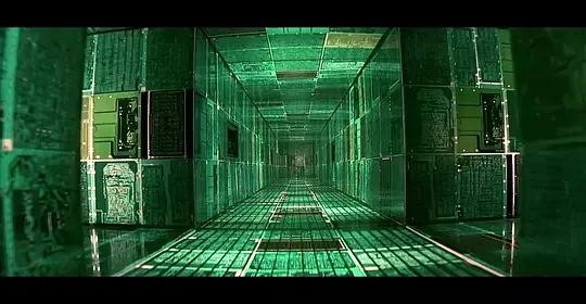 盘点七部绝佳的科幻恐怖电影,从深海到太空的极限惊悚