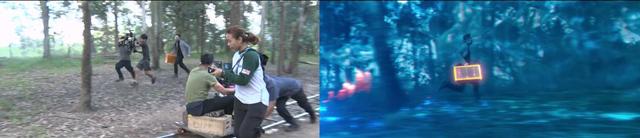 揭秘《断网》：主打反套路，将网络世界“动作化”