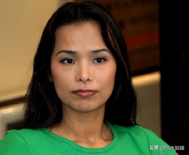 61岁韦唯近况,自曝车祸脊柱断裂,深山隐居10年,洋人前夫已离世