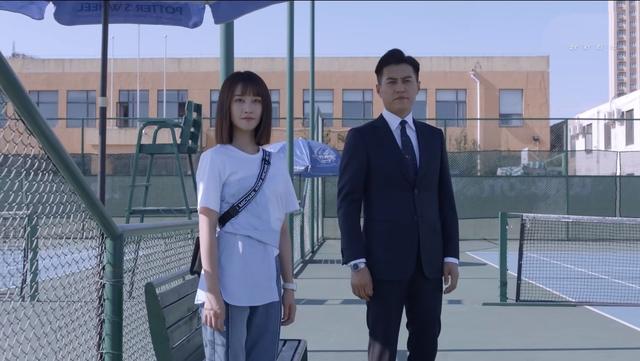 《精英律师》大结局暗藏4处伏笔，第二季栗娜和戴曦将成最大赢家