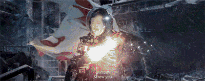 8部末日灾难片，脑洞一个比一个大