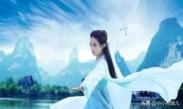 网曝《花千骨2》开拍，赵丽颖还在，男主换成了他？