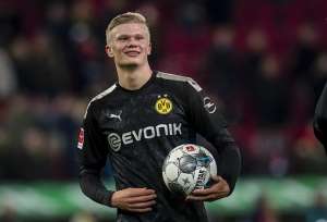 立定跳远世界纪录(天生神力？哈兰德5岁时立定跳163米，至今仍是该年龄段世界纪录)