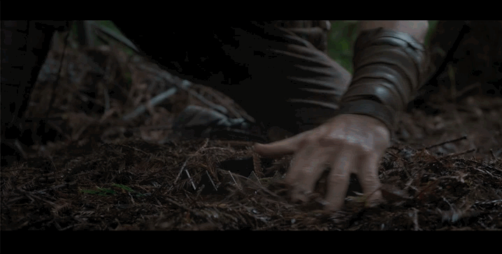 《猎人克莱文》12月14日上映！来看点男人该看的野片