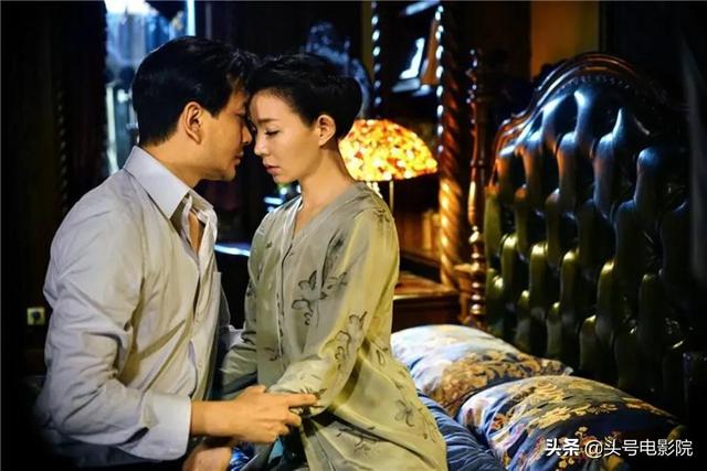 水自流差点错过《人世间》，出道15年演尽配角，和同学王凯不同命