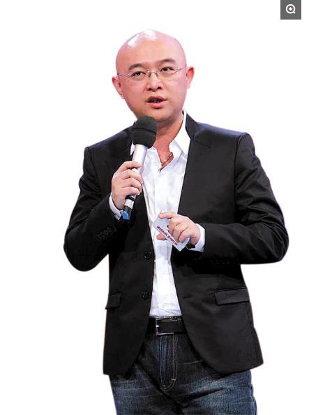 娱乐圈的十大“光头”明星,你最喜欢哪一个?