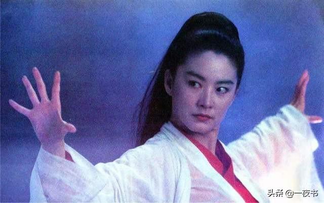 武侠剧中能吸人内力的十大神功，北冥神功第八，吸功大法仅排第二