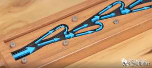 特斯拉阀(天才设计的特斯拉阀，无任何活动部件，它是如何工作的？)