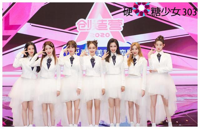 从SNH48离开的练习生，她们现在都怎么样了？