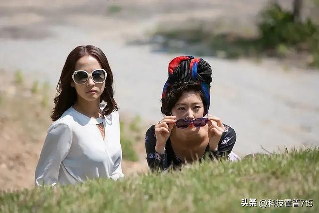 夜夜刺激！韩国三级片《工作女郎》，夜晚独自欣赏最佳！