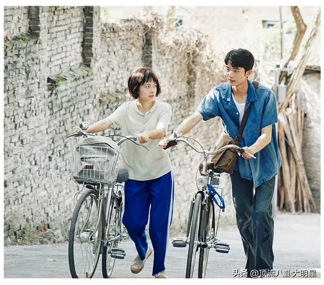 六部“桐华”影视化爆火电视剧，我断定你不会一部都没看过！