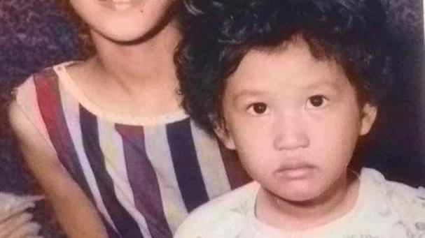 《凶榜》里身怀鬼胎的女主，最悲情的港姐，车祸被男友抛弃后因病