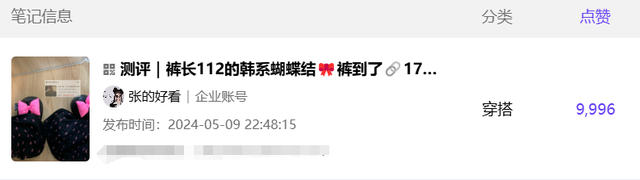 小红书674个粉丝3个月变现65万,揭秘低粉高变现账号玩法!