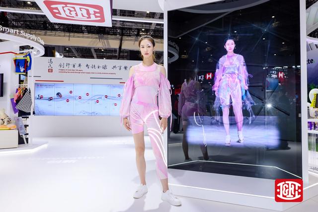 消费供应链巨头冯氏集团：希望元宇宙概念突破传统零售场景