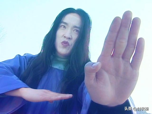 《保镖之翡翠娃娃》十大高手排名