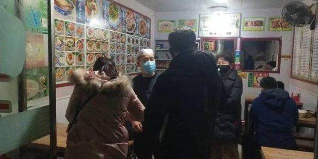 厉害了!她上了学习强国,致敬