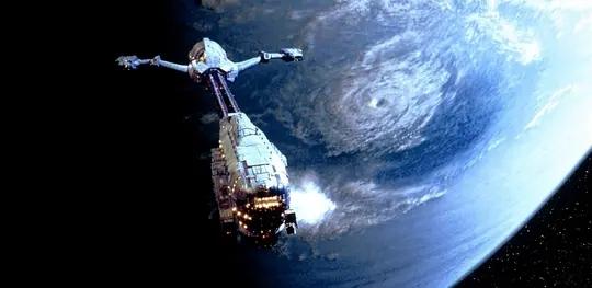 盘点七部绝佳的科幻恐怖电影,从深海到太空的极限惊悚