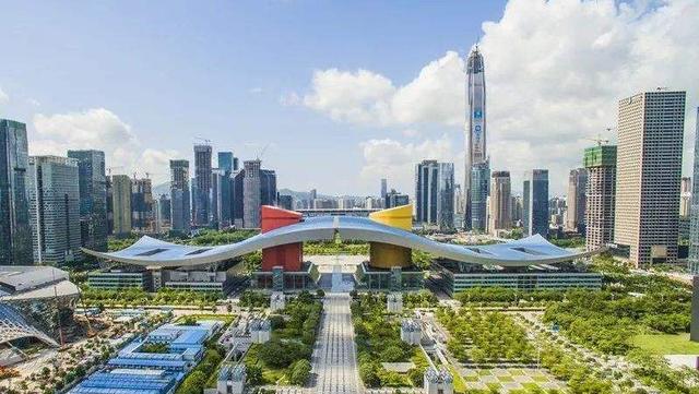 深圳6大富人区曝光，贫穷限制了我的想象力