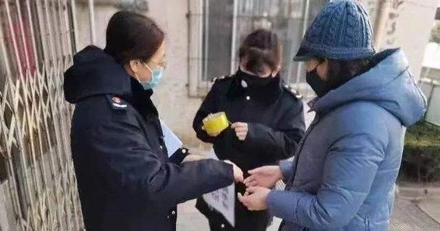 厉害了!她上了学习强国,致敬