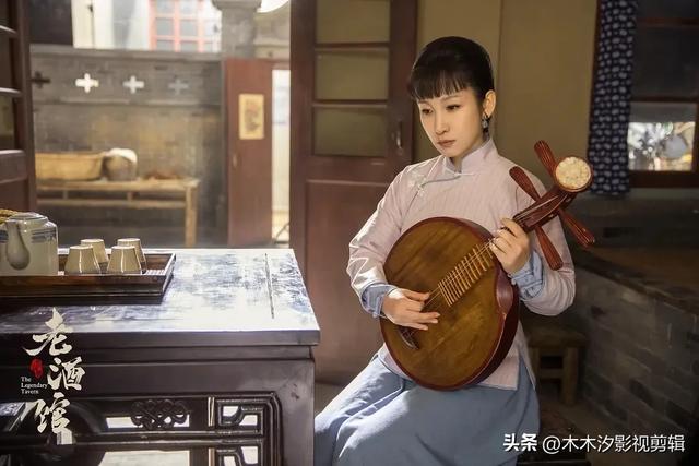 推荐:10部近五年热播的“传奇人物电视剧”榜单,张若昀两部上榜