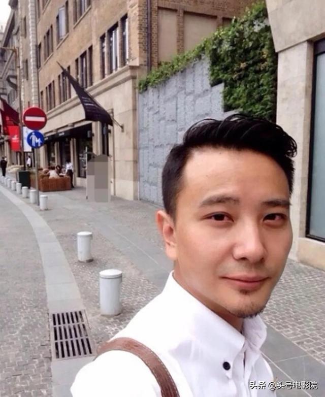 水自流差点错过《人世间》，出道15年演尽配角，和同学王凯不同命