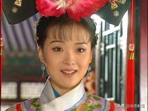 愉亲王(还珠格格：老佛爷为什么那么喜欢晴儿？)