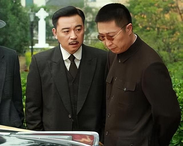 《无间》张晞临：成名前请客赊遍一条街，48岁后连生两个儿子