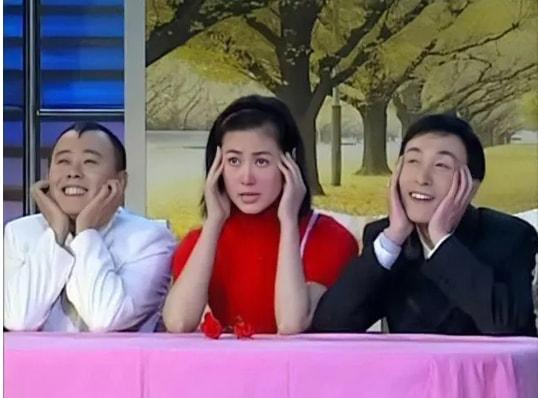 26岁爆红,因戏与丁海峰传绯闻,“潘金莲”王思懿如今怎样了?