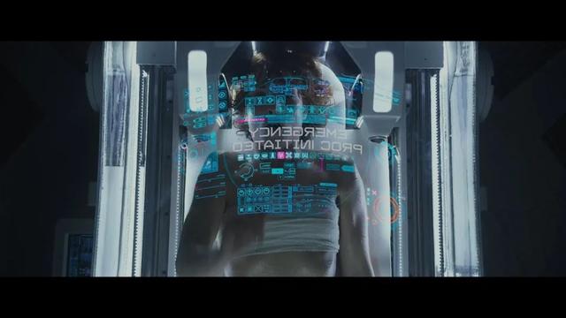 深度解析异形家族的关系：黑水是一切的根源，人类不过是宿主！